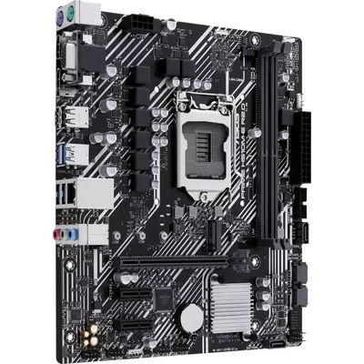 Kép 3/7 - Asus PRIME H510M-E R2.0