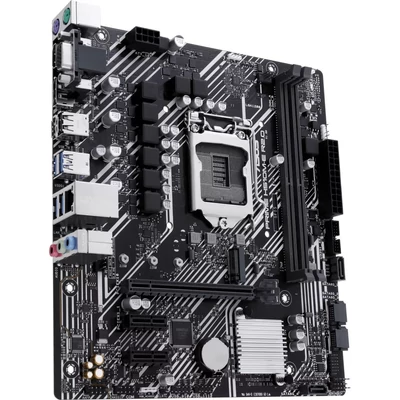 Kép 5/7 - Asus PRIME H510M-E R2.0