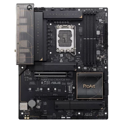 Kép 4/5 - Asus B760-CREATOR WIFI