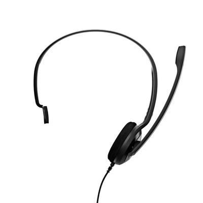 Kép 2/5 - Sennheiser / EPOS PC 7 USB Mono USB Headset Black