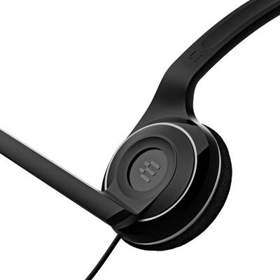 Kép 5/5 - Sennheiser / EPOS PC 7 USB Mono USB Headset Black