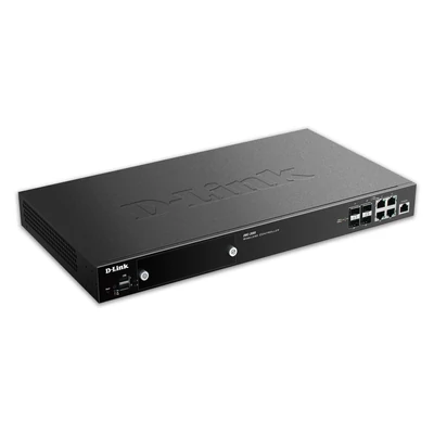 Kép 3/3 - D-Link DWC-2000 Wireless Controller