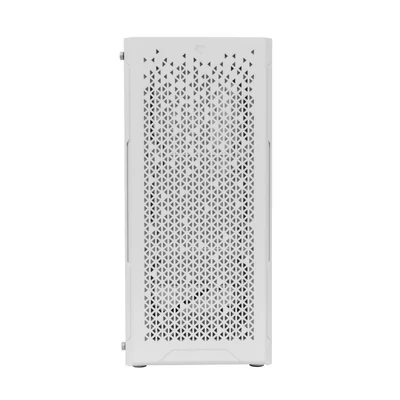 Kép 2/7 - White Shark GCC-2303 Bullet Tempered Glass White