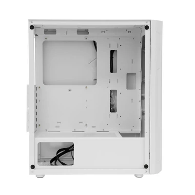 Kép 3/7 - White Shark GCC-2303 Bullet Tempered Glass White