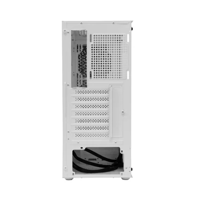 Kép 4/7 - White Shark GCC-2303 Bullet Tempered Glass White