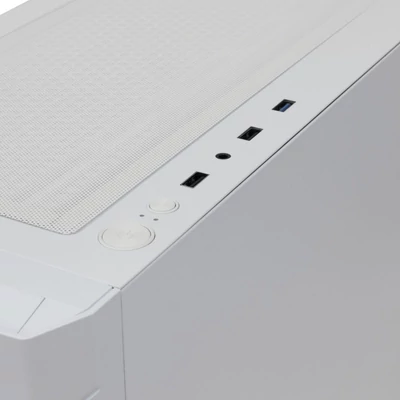 Kép 5/7 - White Shark GCC-2303 Bullet Tempered Glass White
