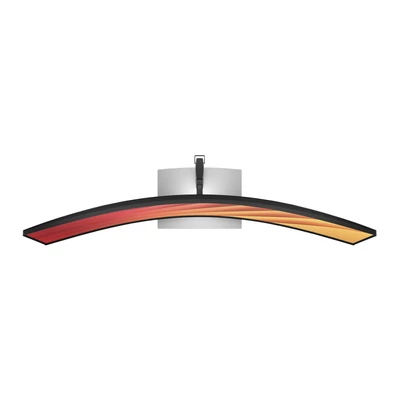 Kép 2/7 - HP 44,5" E45c G5 LED Curved
