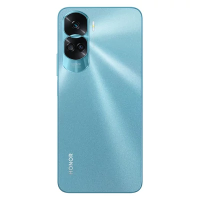 Kép 2/5 - Honor 90 Lite 5G 256GB DualSIM Cyan Blue
