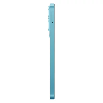 Kép 4/5 - Honor 90 Lite 5G 256GB DualSIM Cyan Blue
