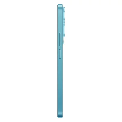 Kép 5/5 - Honor 90 Lite 5G 256GB DualSIM Cyan Blue