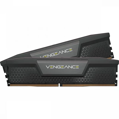 Kép 2/2 - Corsair 32GB DDR5 6600MHz Kit(2x16GB) Vengeance Black