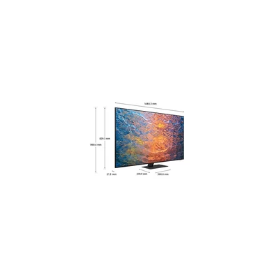 Kép 11/11 - Samsung 65" QE65QN95CATXXH QLED Smart