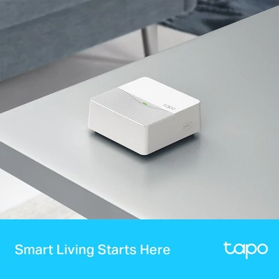 Kép 3/5 - TP-Link Tapo H200 Smart Hub White