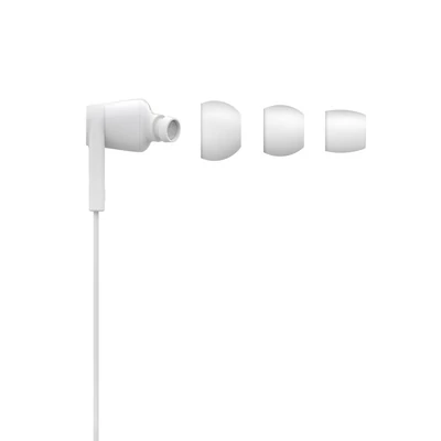 Kép 3/5 - Belkin SoundForm Lightning Headset White