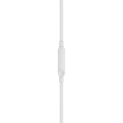 Kép 4/5 - Belkin SoundForm Lightning Headset White