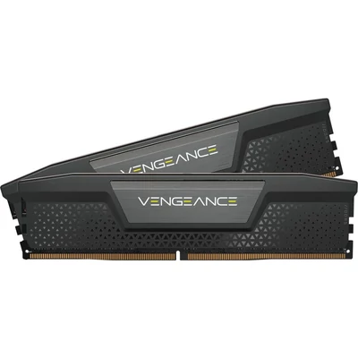 Kép 2/2 - Corsair 64GB DDR5 6000MHz Kit(2x32GB) Vengeance Black