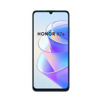 Kép 2/13 - Honor X7a DualSIM 128GB Ocean Blue