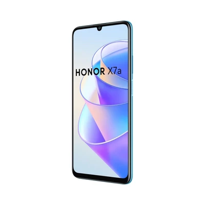 Kép 3/13 - Honor X7a DualSIM 128GB Ocean Blue