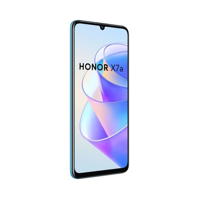 Kép 4/13 - Honor X7a DualSIM 128GB Ocean Blue