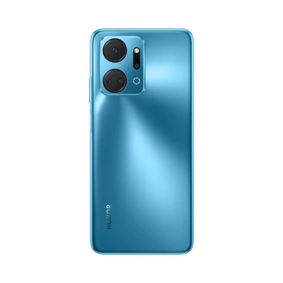 Kép 5/13 - Honor X7a DualSIM 128GB Ocean Blue