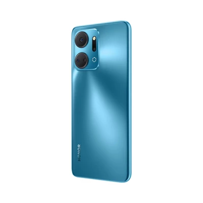 Kép 6/13 - Honor X7a DualSIM 128GB Ocean Blue