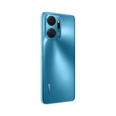 Kép 7/13 - Honor X7a DualSIM 128GB Ocean Blue