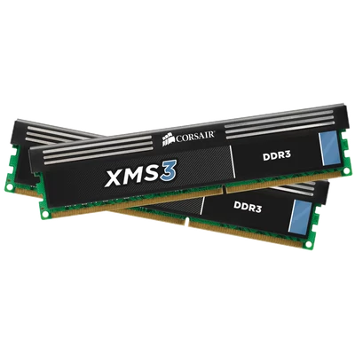 Corsair 8GB DDR3 1600MHz Kit(2x4GB) Vengeance