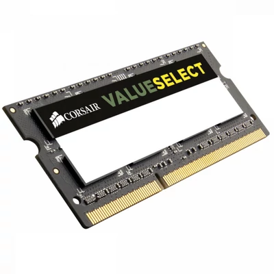 Kép 2/2 - Corsair 4GB DDR3 1333MHz SODIMM Value Select