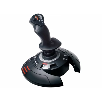 Thrustmaster T.Flight Stick X USB Joystick Black