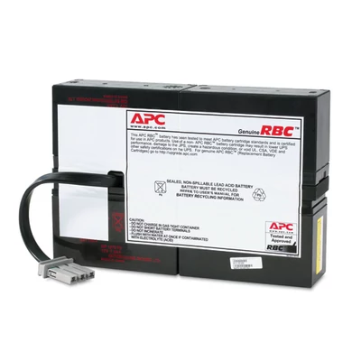 APC 9000mAh RBC59 szünetmentes AMG csereakkumulátor 1db/csomag