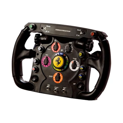 Thrustmaster Ferrari F1 Wheel