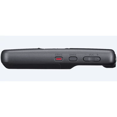 Kép 4/4 - Sony ICD-PX240 USB Diktafon 4GB Black