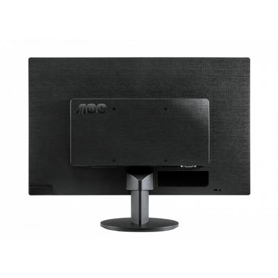 Kép 4/5 - AOC 21,5" E2270SWN LED