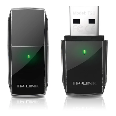 TP-Link Archer T2U AC600 Wireless Dual Band USB adapter
