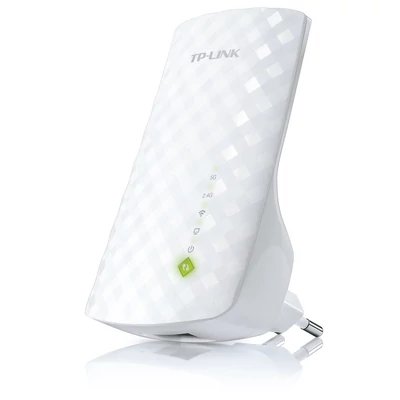 TP-Link RE200 TL-AC750 WiFi Range Extender fehér