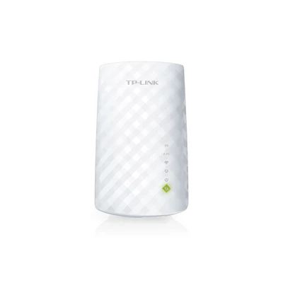 Kép 3/4 - TP-Link RE200 TL-AC750 WiFi Range Extender fehér