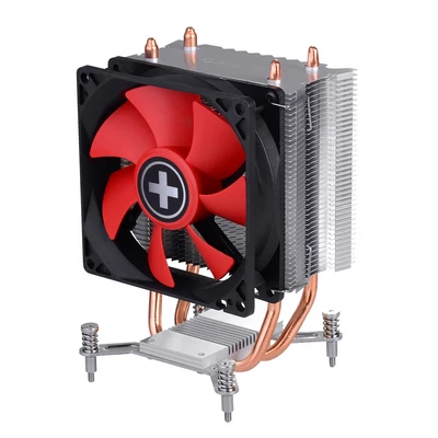 Xilence I402 CPU Cooler