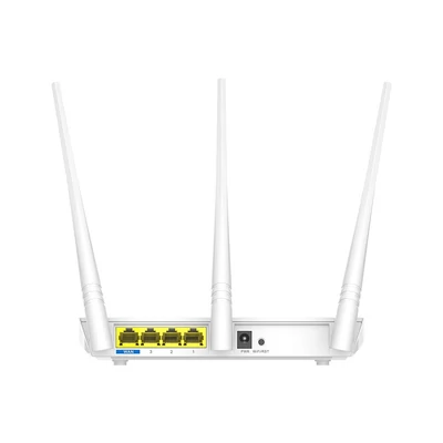 Kép 2/4 - Tenda F3 300Mbps Wireless Router