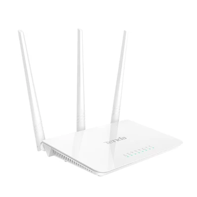 Kép 4/4 - Tenda F3 300Mbps Wireless Router
