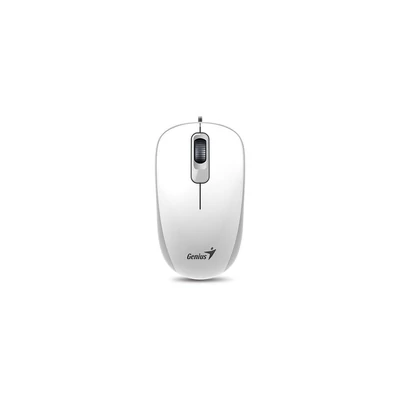 Kép 2/3 - Genius DX-110 White