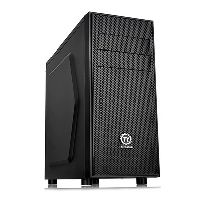 Thermaltake Versa H24 Black