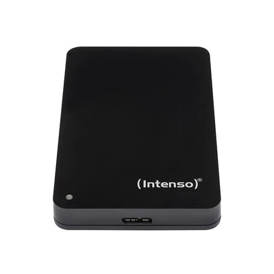 Kép 3/3 - Intenso 2TB 2,5" USB3.0 Black