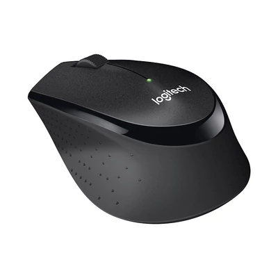 Kép 2/4 - Logitech B330 Silent Plus Wireless Black