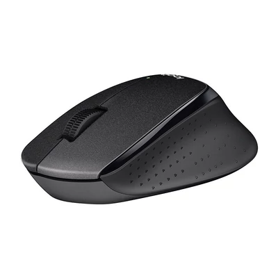 Kép 3/4 - Logitech B330 Silent Plus Wireless Black