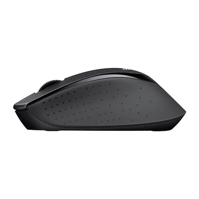 Kép 4/4 - Logitech B330 Silent Plus Wireless Black