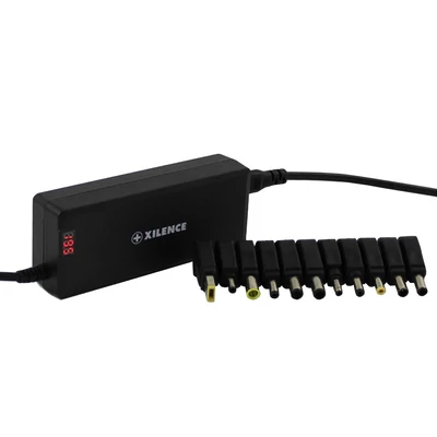 Kép 3/3 - Xilence Universal Laptop Charger