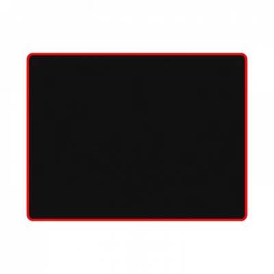 Kép 6/6 - Redragon Archelon L Gaming Egérpad Black/Red