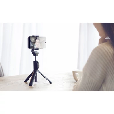 Kép 6/9 - Xiaomi Mi Selfie Stick Tripod Bluetooth Black
