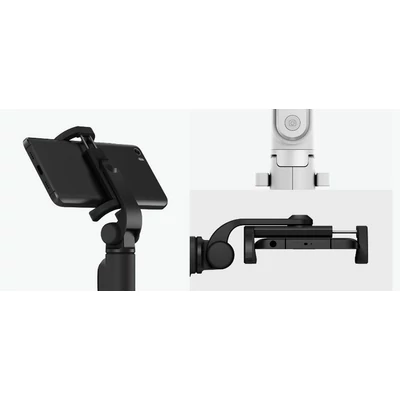 Kép 8/9 - Xiaomi Mi Selfie Stick Tripod Bluetooth Black