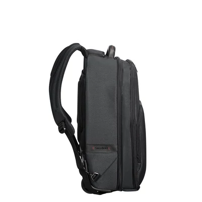 Kép 5/6 - Samsonite PRO-DLX5 Backpack 17,3" Black